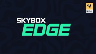 Skybox EDGE Die Perfekte Analyse für eure Matches [upl. by Negroj]