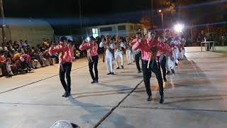 Banda de Negritos Sagrado Niño Jesús PachacutecIca Danza El Divinoen Yajasi 2020 [upl. by Lienhard]