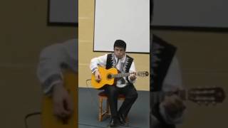 Stille Nacht Classical Guitar amp Soprano Opera Christmas songs [upl. by Nalat838]