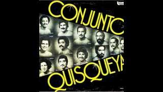 Conjunto Quisqueya  El Filosofito 1977 [upl. by Nirraj]