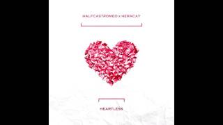 Heracay feat Halfcastromeo  Heartless Prod by Trinity amp Xaser Audio [upl. by Temhem]