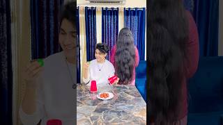 Wah Didi Wah🤣🤣 zidaanshahidaly funny shorts [upl. by Adekam482]