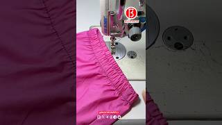 Do this for waistband Sewing Tutorial [upl. by Amelie]