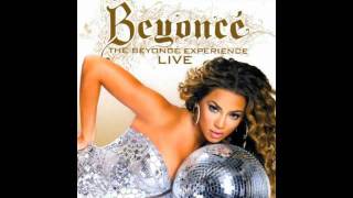 Beyoncé  Speechless Live  The Beyoncé Experience [upl. by Ylak]