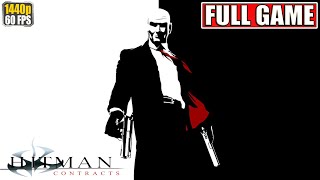 Como Não Jogar Hitman Absolution [upl. by Mitzi]