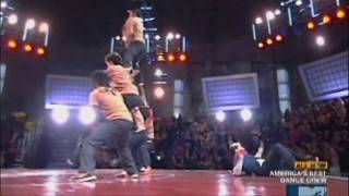 Quest Crew Compilation HD Weeks 18 [upl. by Nomihs]