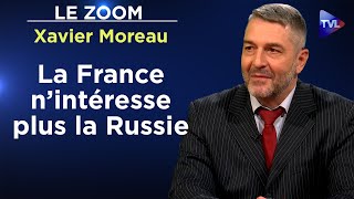 L’avenir de l’Ukraine se décide à Washington  Le Zoom  Xavier Moreau  TVL [upl. by Aikaj]