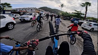 Oneway Yoshii Tropical Summer Rideout Action Packed Highlights [upl. by Eelegna134]