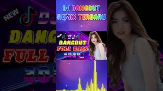 DJ DANGDUT TERBAIK FULL BASS  DJ ENAK NEMANI SAAT SANTAI DJ TERBARU 2024 [upl. by Ellery710]