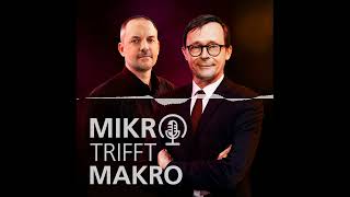 Mikro trifft MAX 3  Zukunft der Arbeit  Mikro trifft Makro  Das Finanzmarktgespräch [upl. by Toth]