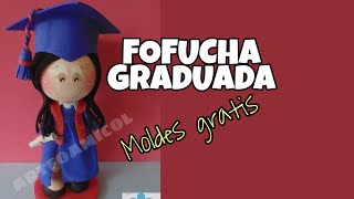 ❤COMO HACER FOFUCHA GRADUADA CON TACONES❤ [upl. by Letnohs473]