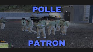 POLLE PATRON  SYNDICATE [upl. by Gillead]