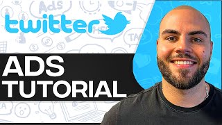 Twitter Ads Tutorial For Beginners 2024 StepByStep [upl. by Imtiaz]