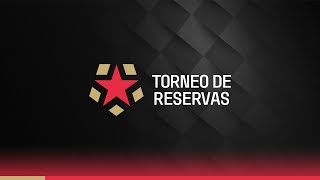 ⚽ UNIVERSITARIO VS FBC MELGAR  TORNEO DE RESERVAS  FINAL [upl. by Drawyah]