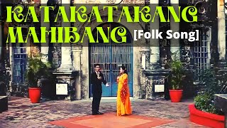 KATAKATAKA Mahibang Filipino Folk Song Classical Soprano Rendition Kundiman Awiting Bayan Tagalog [upl. by Cochran]