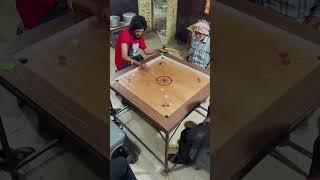 Carrom board game CarromKing1 song hindisong carrom [upl. by Sosthena]