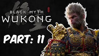 Black Myth Wukong UNTIL ITS FINISHED [upl. by Schwinn]