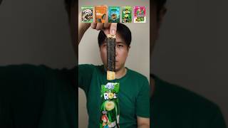 MAKAN BERBAGAI MACAM SNACK RUMPUT LAUT asmr mukbang seaweed [upl. by Aidile]