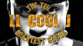 LL COOL J 15 Greatest Songs [upl. by Eannaj]