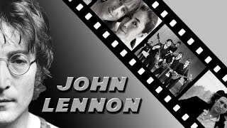 John Lennon Storia di una leggenda [upl. by Haseena234]