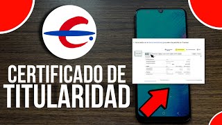 ✅Como SACAR El Certificado De Titularidad De IberCaja Paso a Paso🔴 [upl. by Britta122]