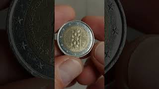 France 2 euro 2018100th Anniversary  End of the First World War [upl. by Nivets]