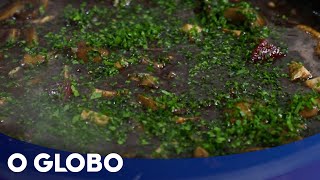 Receita Feijoada Vegana  MUNDO DOS VEGGIES [upl. by Innis550]