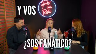 Todo Sobre el Fanatismo Ep 49 [upl. by Yenatirb]