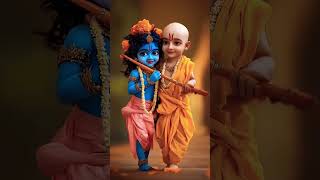 Shri Krishna Chaitanya🙏🙏youtubeshotvideolikesubscribeANKUSHD99 [upl. by Weiler917]