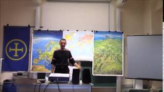 Folgevortrag zum 21122014 am 22032015 Geostrategische Lage [upl. by Sandor736]