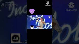 Indian Idol Audition Best PerformancePawandeep Rajan Indian IdolIndian Idol AuditionNeha Kakkar [upl. by Nytsirhc]