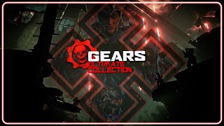 LA GEARS ULTIMATE COLLECTION ¿QUE PASO [upl. by Kind587]