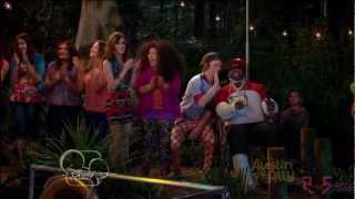 Austin Moon Ross Lynch  Na Na Na The Vacation Song HD [upl. by Nairadas]