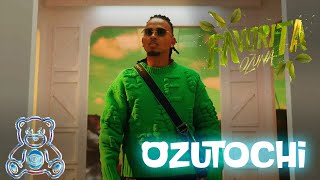 Ozuna  Favorita Visualizer Oficial  Ozutochi [upl. by Wilson]