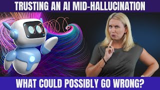 AI Hallucinations What Instructional Designers must know about them [upl. by Gregoire]