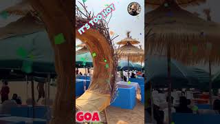 Yeh kya hai🥹beachbeautifulvlog [upl. by Amalbena]