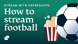 4 ways to stream football on your TV in 15 seconds flat [upl. by Ahron]