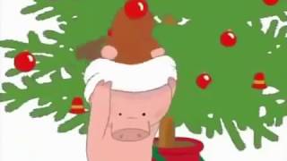 Kipper the dog  Christmas Eve Season 3 Episode 13 [upl. by Livy446]