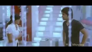 poda podi best scene [upl. by Dera984]