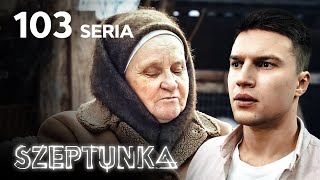 Stracony czas – Serial Szeptunka  Polska  Najlepsze polskie seriale 2024  Serial telewizyjny [upl. by Gassman]