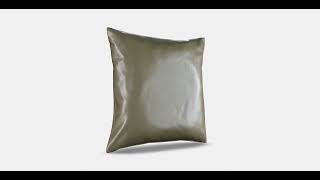 SANELA Cushion cover 11  3DModel  3DArt [upl. by Eednim]