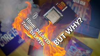 Intel Problems Explained [upl. by Yaral]