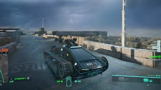 Battlefield 2042 2K60FPS Ultra Graphics [upl. by Ellehcram]