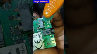 Mobile Mi A1 2022 ka charging Jack fix replace  iTel keypad phone Charging change kaise karen hindi [upl. by Conrad]