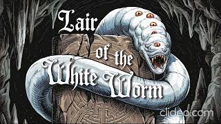 The Lair of the White Worm by Bram Stoker Audiobook [upl. by Ingram]