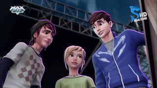 MAX STEEL  EPISODE 31 COMPLETE URDU DUBBING  SEASON 2  KidsZonePakistan [upl. by Bunde]