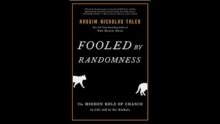 quotFooled by Randomnessquot By Nassim Nicholas Taleb [upl. by Uriel766]