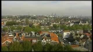 Vlaardingen de Haringstad intro mpg [upl. by Aihtiekal272]