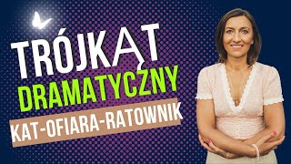 Jak ofiara i ratownik staje się katem Cień narcystyczny i biernaagresja [upl. by Dobrinsky]