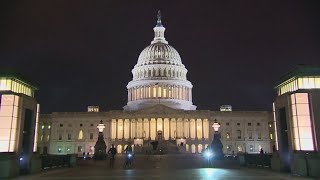 Republicans win US Senate majority for first time in four years [upl. by Rases]